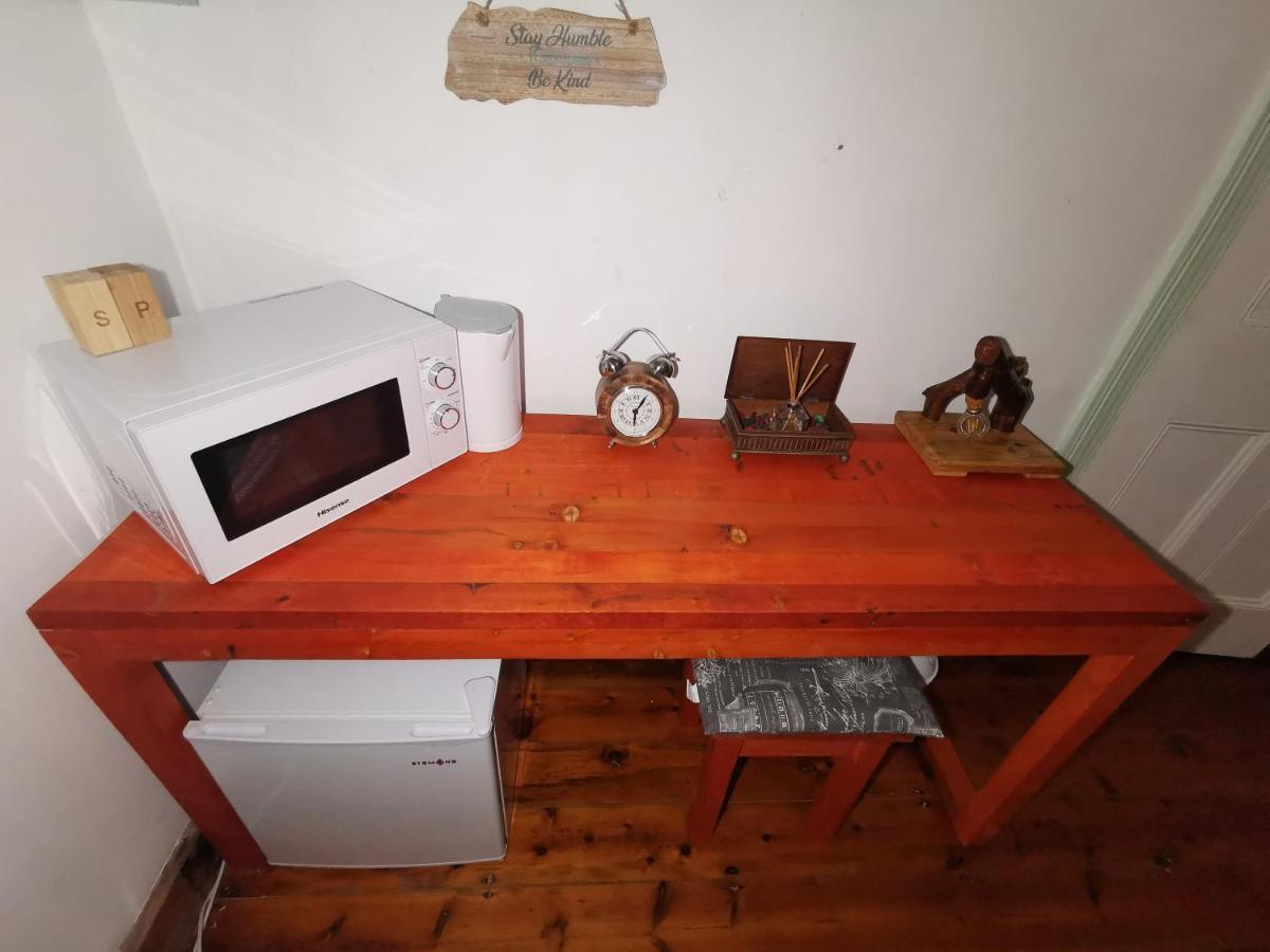 The Beach Hide East London Extérieur photo
