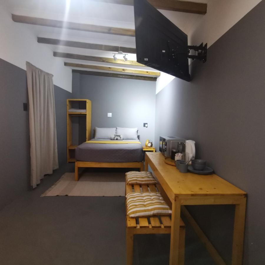 The Beach Hide East London Extérieur photo