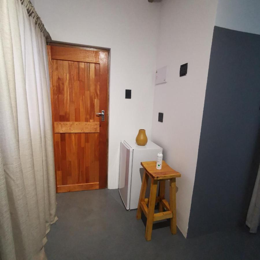 The Beach Hide East London Extérieur photo
