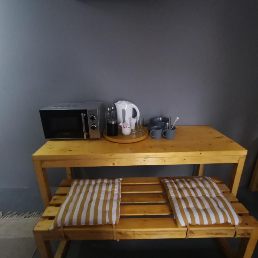 The Beach Hide East London Extérieur photo