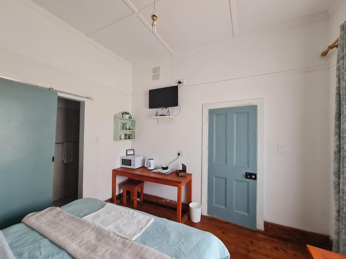 The Beach Hide East London Extérieur photo
