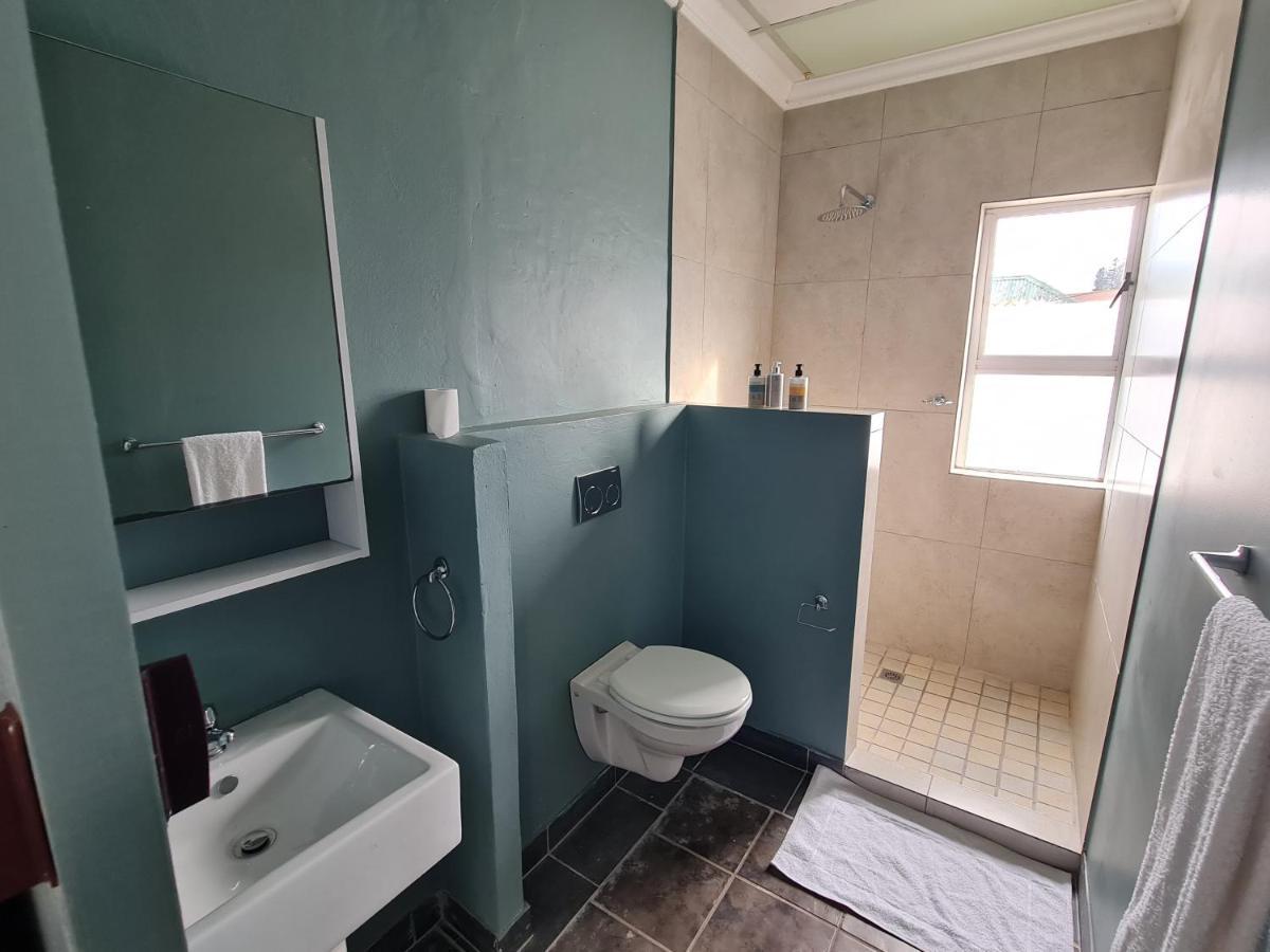The Beach Hide East London Extérieur photo