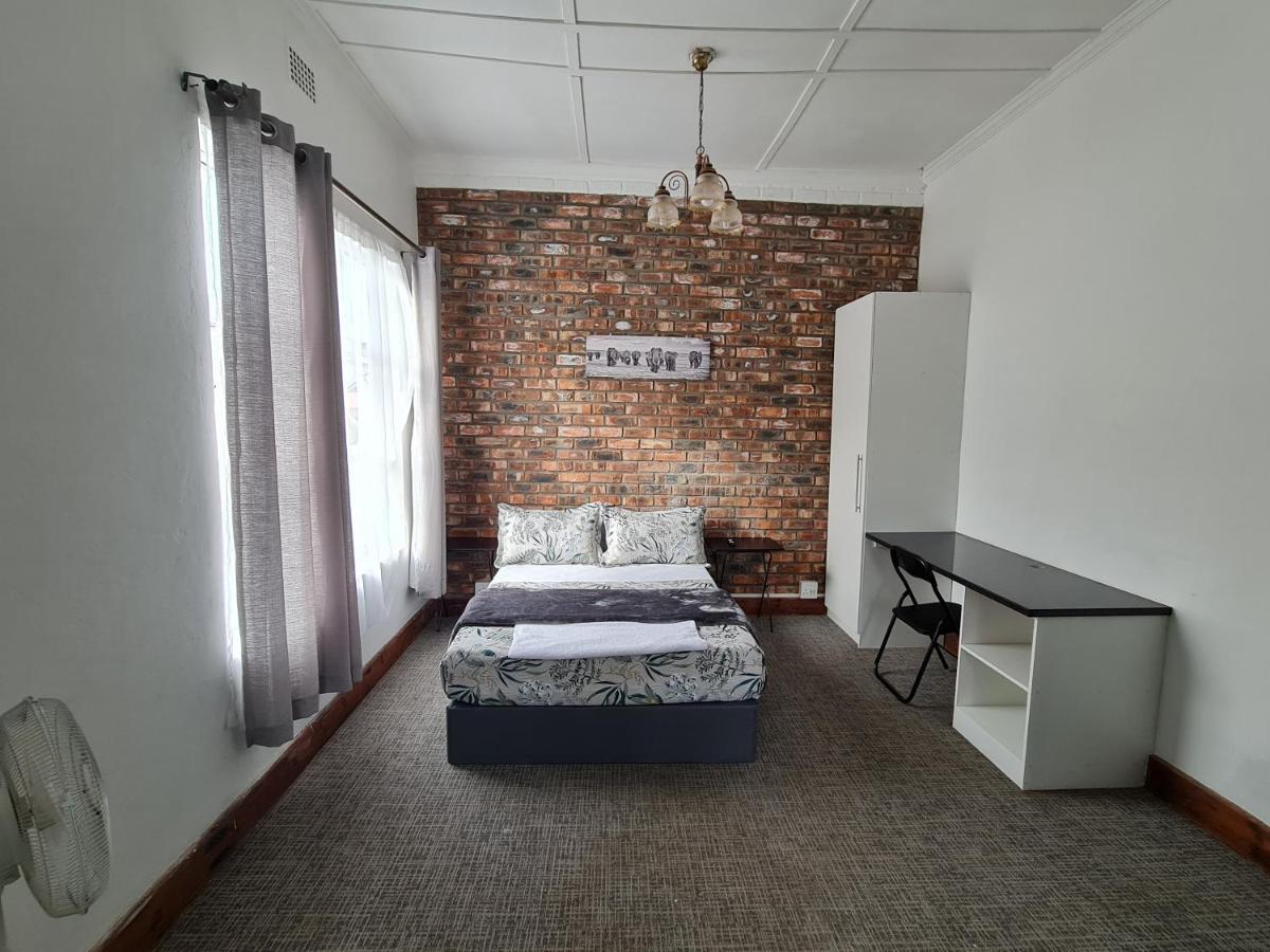 The Beach Hide East London Extérieur photo